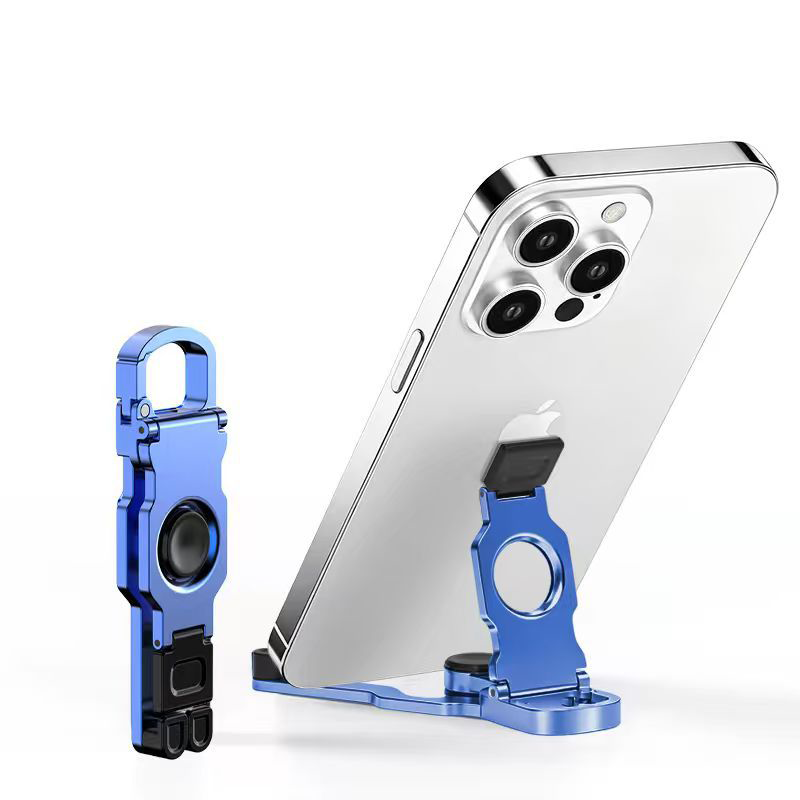 ⌛Limited-Time Offer-3-IN-1 SPINNER PHONE STAND