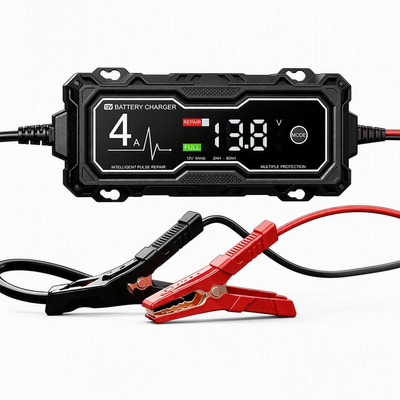 Car Jump Starter