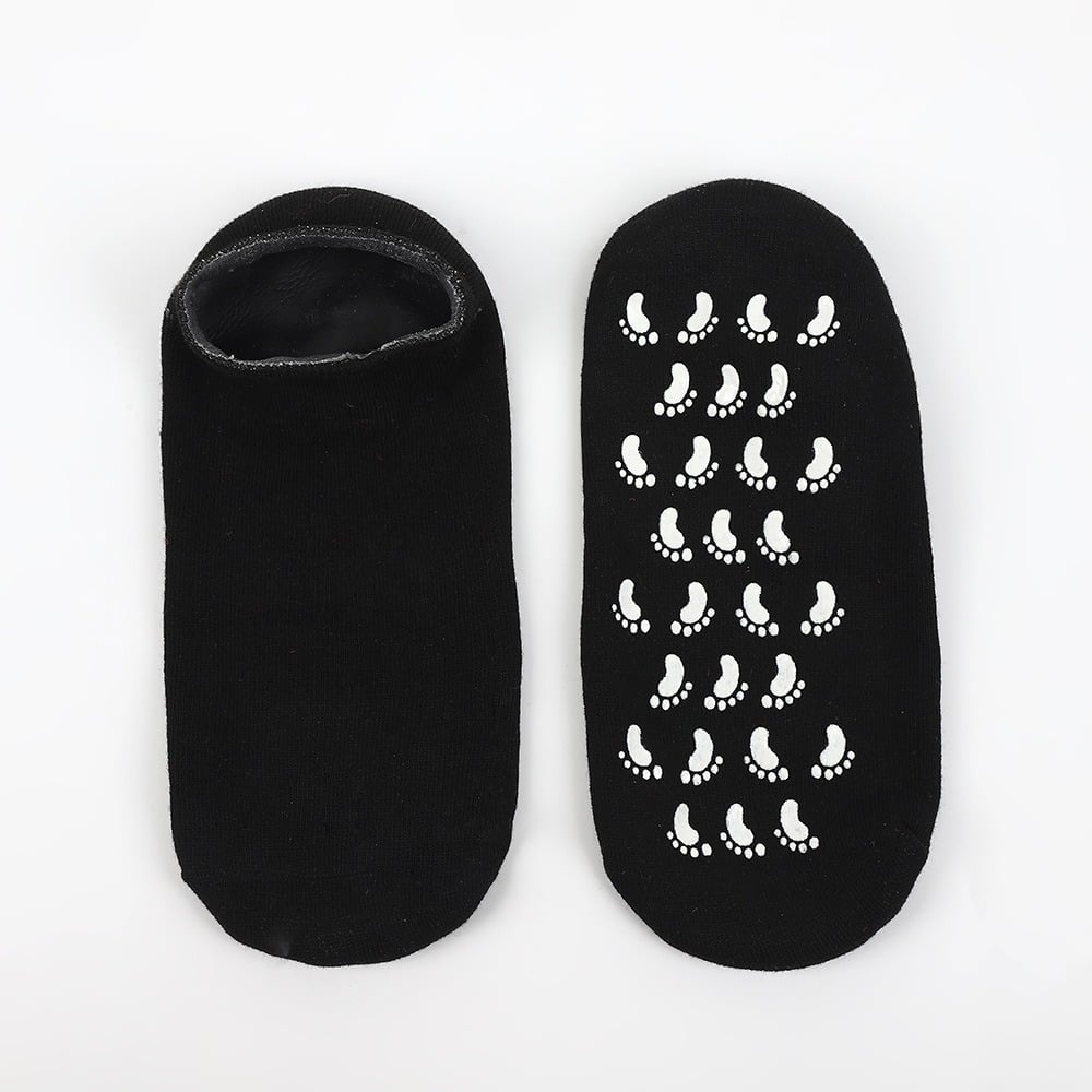 🏆35K+ SOLD! 🥳Moisturizing Gel Socks