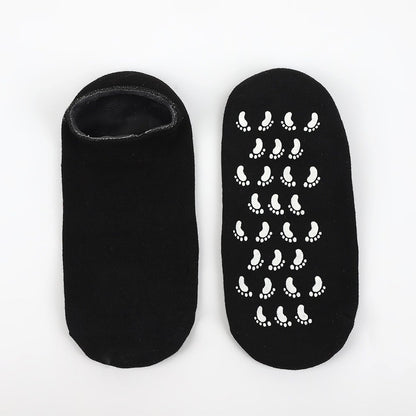 🏆35K+ SOLD! 🥳Moisturizing Gel Socks