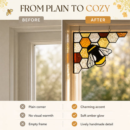 🐝Little Bee Corner Decor