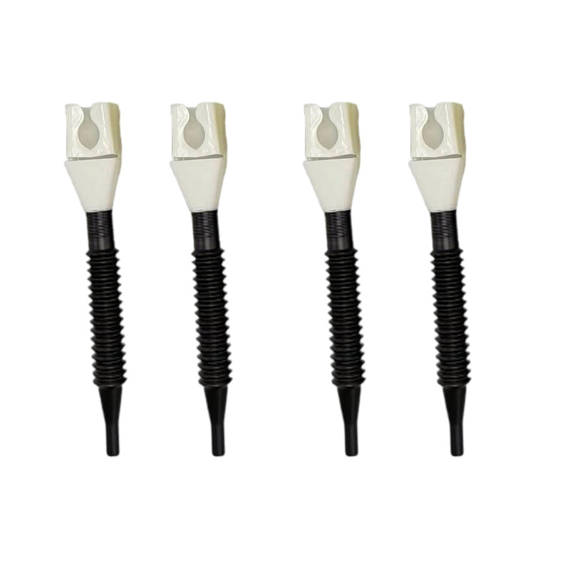 Flexible Draining Tool Snap Funnel