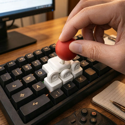 🤣Arcade Joystick Keycaps