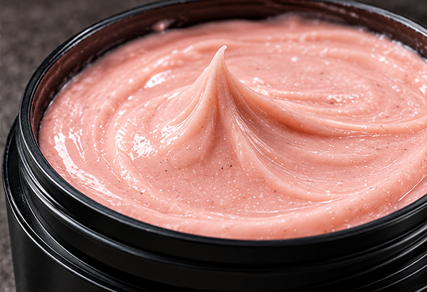 Non-Drip Paste