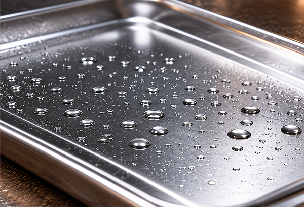 Water Soluble