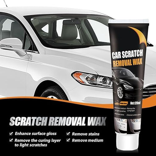 🚗Car Liquid Scratch Repair Polishing Agent Paint Scratch Remover