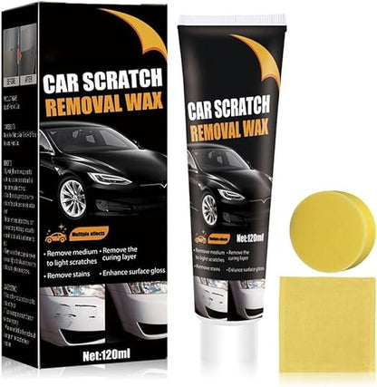 🚗Car Liquid Scratch Repair Polishing Agent Paint Scratch Remover