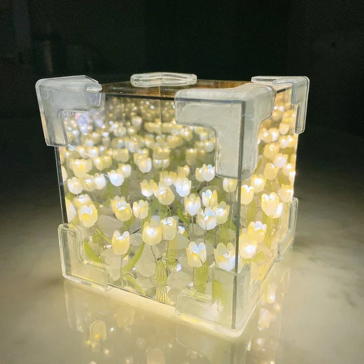 🌷Blossom Box(Unfinished product)🎁