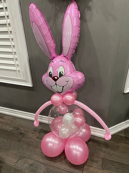🐥Easter Bunny Buddy