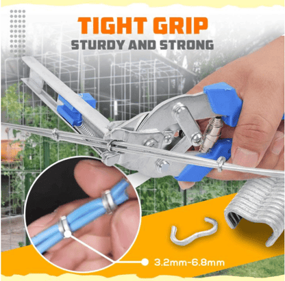 🔥Type M Nail Ring Pliers