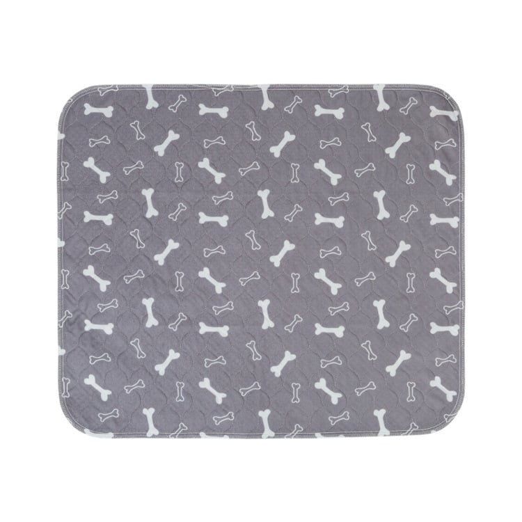 🐕stylish, super absorbent & reusable for a cleaner home🔔