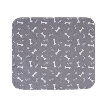 🐕stylish, super absorbent & reusable for a cleaner home🔔
