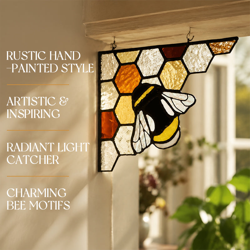 🐝Little Bee Corner Decor