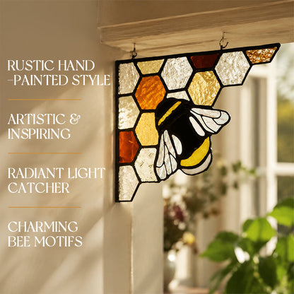 🐝Little Bee Corner Decor