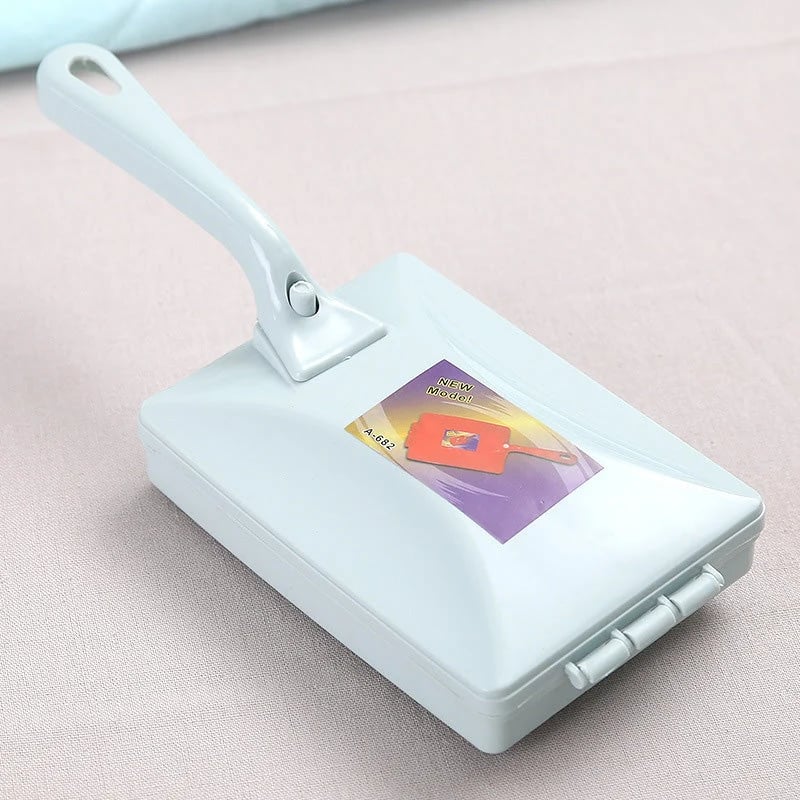 Mini Household Hand Cleaning Brush