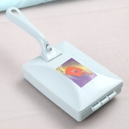 Mini Household Hand Cleaning Brush