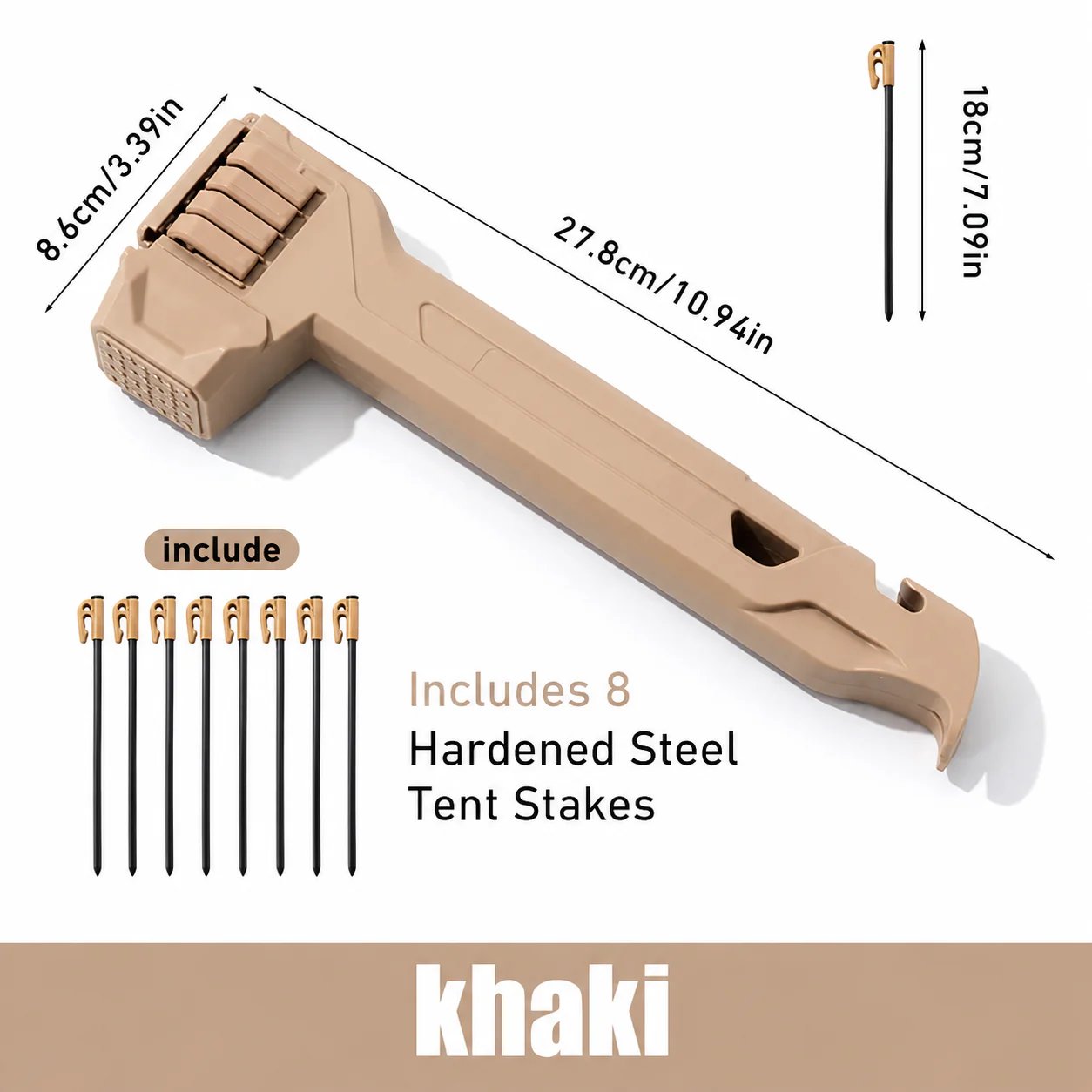 Khaki