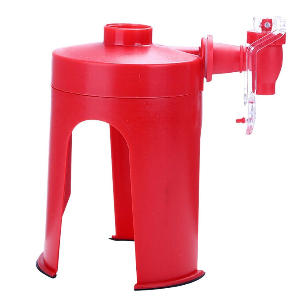 💧Hand Pressure Carbonated Beverage Dispenser