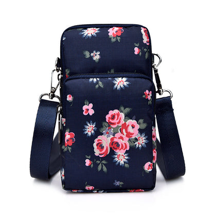 📢📢Printed Sports Armband & Crossbody Bag