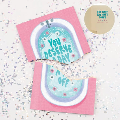 🥳 2026 HOT SALE! 💞 The best Mother's day Gift-Prank Card