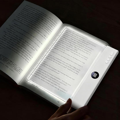 📚Flat Book Light