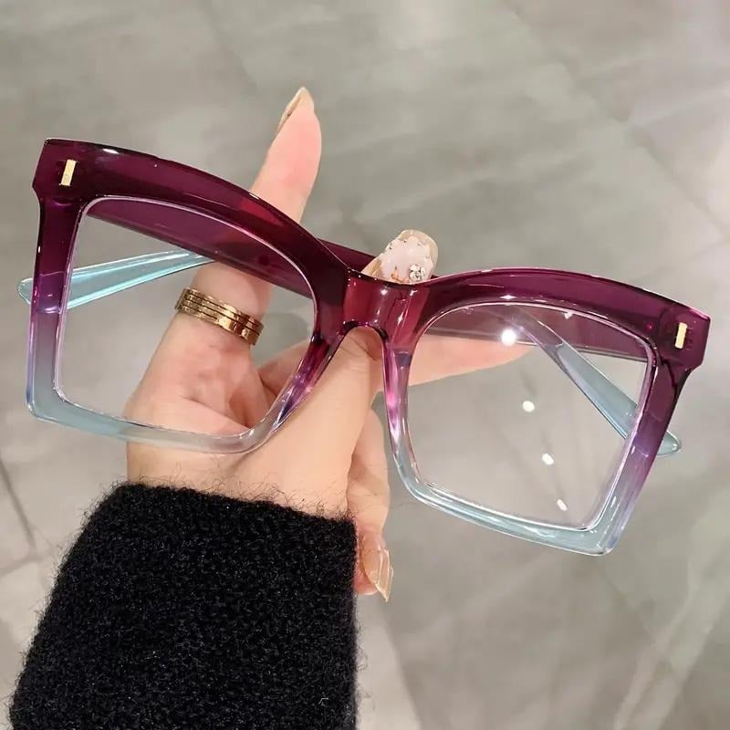 💖Hot 48% OFF🌹5-Pack Fashion Reading Glasses – Style, Comfort & Value in One Set! ✨👓