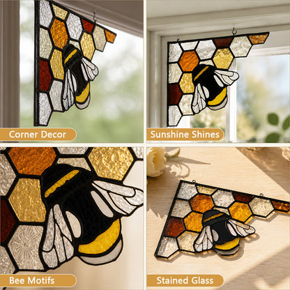 🐝Little Bee Corner Decor