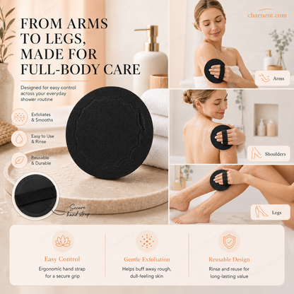 🥳2026 HOT SALE🥳💞50K+ SOLD!🌸🧖‍♀️ Scrub Bath Pads – Gently exfoliate, unclog pores, reveal brighter skin. Durable rubber, easy to rinse. A little scrub goes a long way! ✨🛀