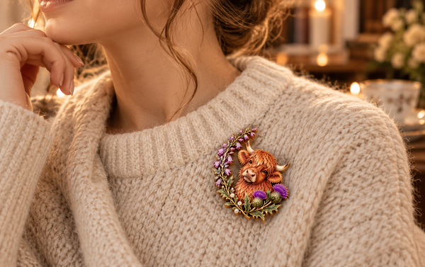Knit Sweater