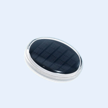 🌊 Solar Floating Pool Projection Light ✨