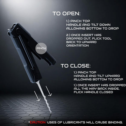 💥Summer Sale🔥🔥Genesis Precision Probe Tool Kit