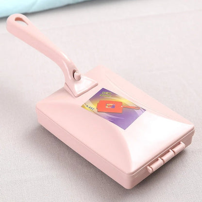 Mini Household Hand Cleaning Brush