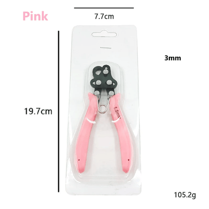 One Step Looper Pliers