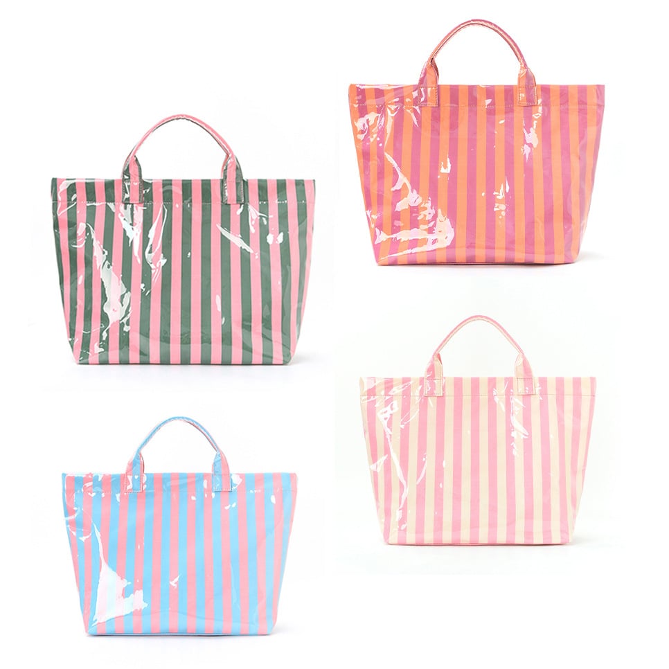 ⏳Limited-Time 49% OFF🌈Colorful Beach Tote - A Bag That Brightens Your Mood👜