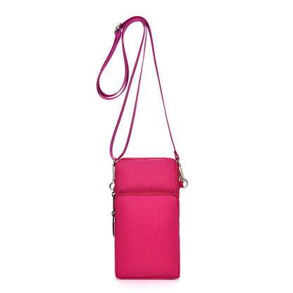 📢📢Printed Sports Armband & Crossbody Bag