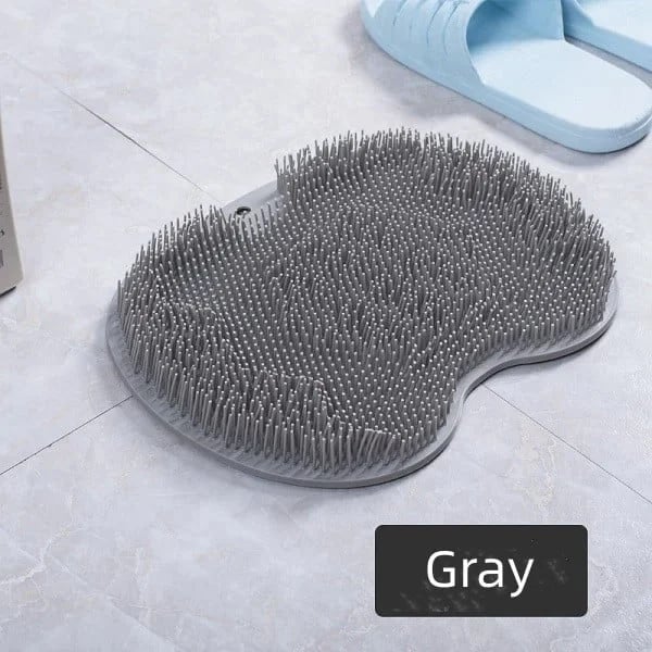 🚿Shower Foot & Back Scrubber Massage Pad🦶