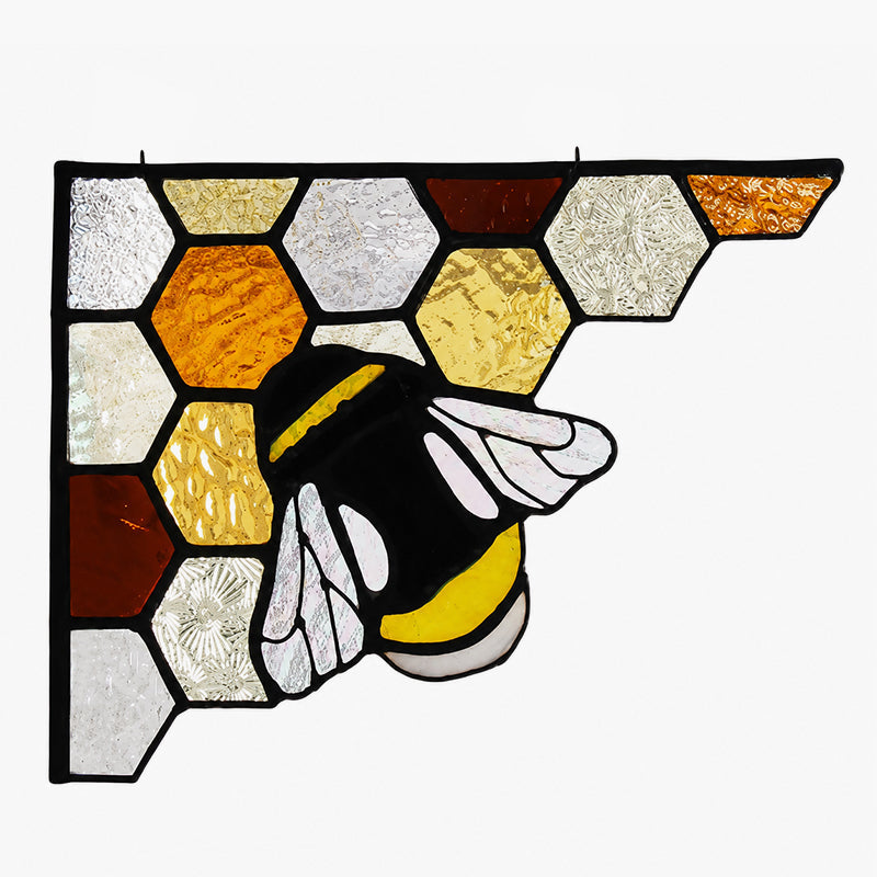 🐝Little Bee Corner Decor