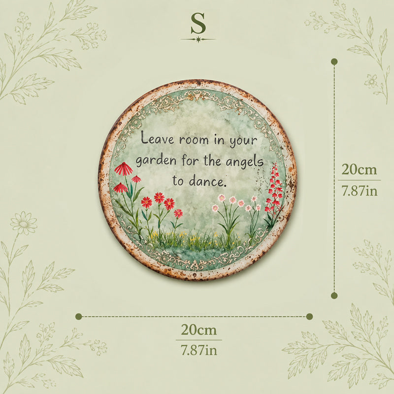 S (20cm)