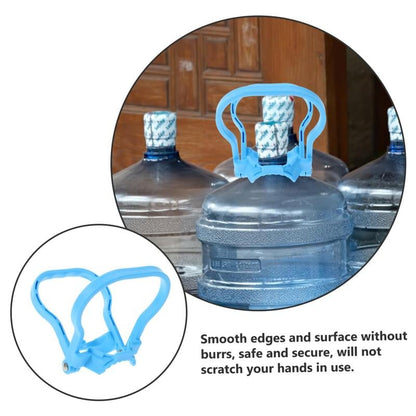 🚰Anti-Slip Water Lifter – Home/Office Essential🌟Buy 1 Get 1 Free（2 pcs)