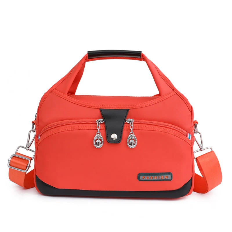 👜Fashion Anti-theft Tote Bag