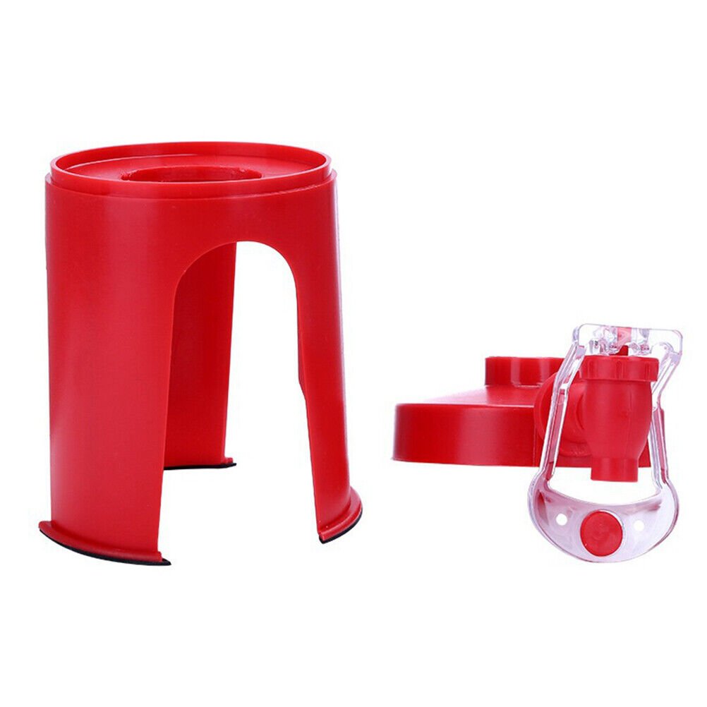 💧Hand Pressure Carbonated Beverage Dispenser