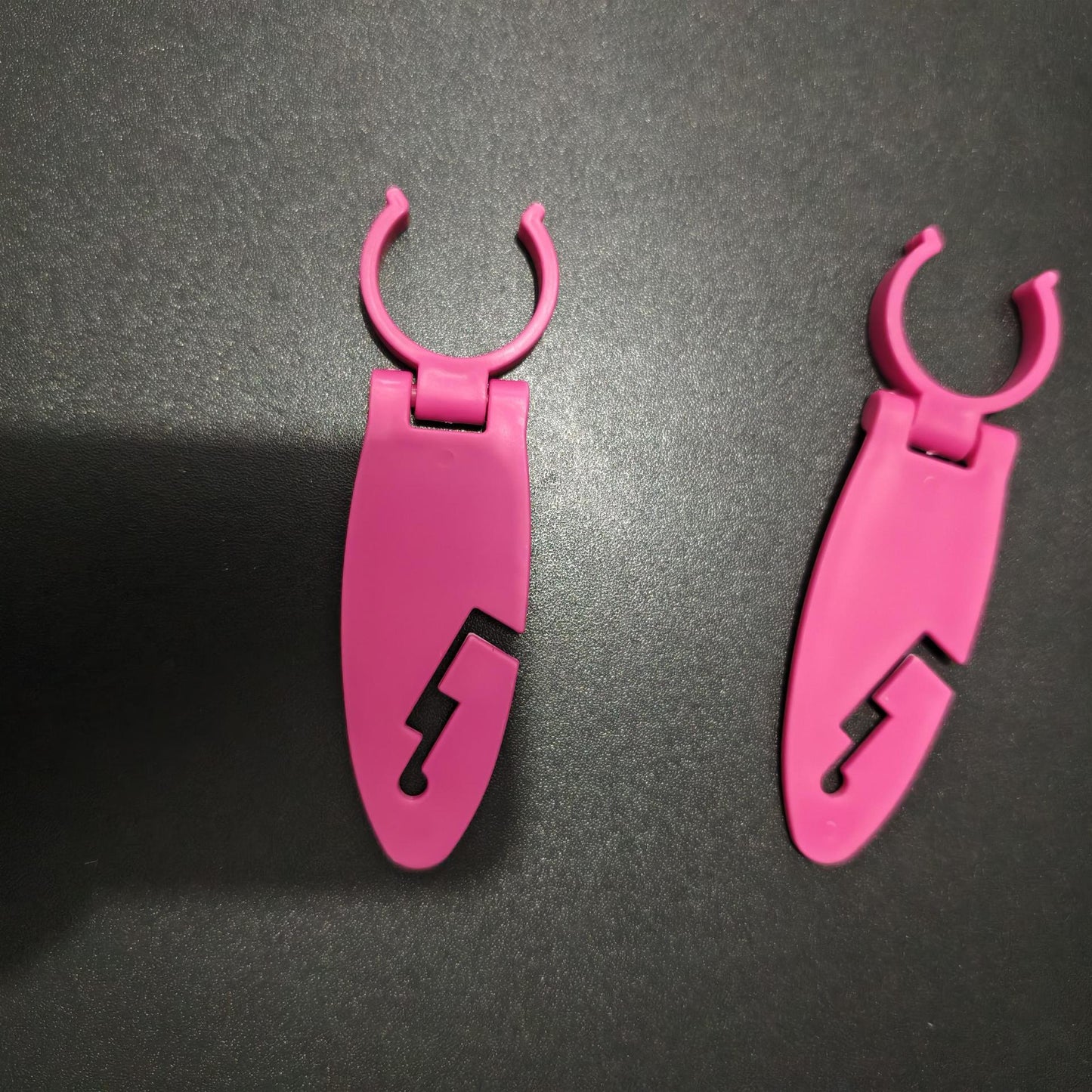 🛶 Universal Paddle Clips 🌊 – Secure & Convenient Paddle Storage 🎣 for Kayaks & Paddle Boards 🏕️