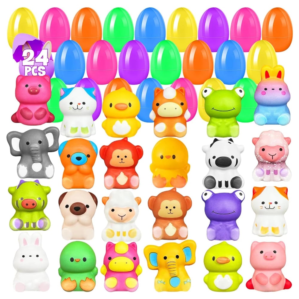 12 Pcs