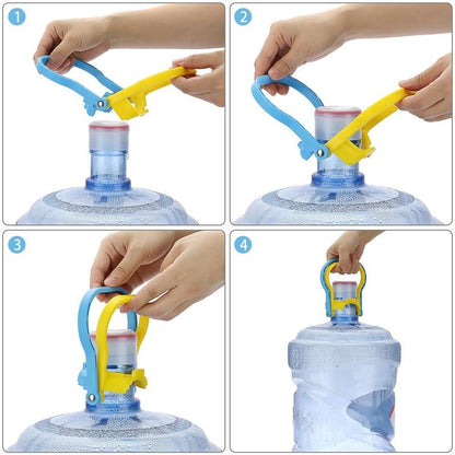 🚰Anti-Slip Water Lifter – Home/Office Essential🌟Buy 1 Get 1 Free（2 pcs)