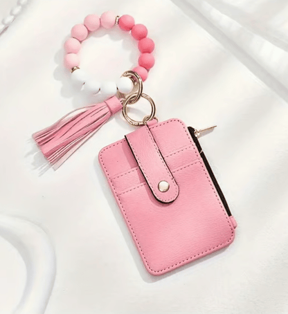 🔥Women's Boho Beaded Wallet