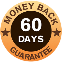 30-Day Money-Back Guarantee