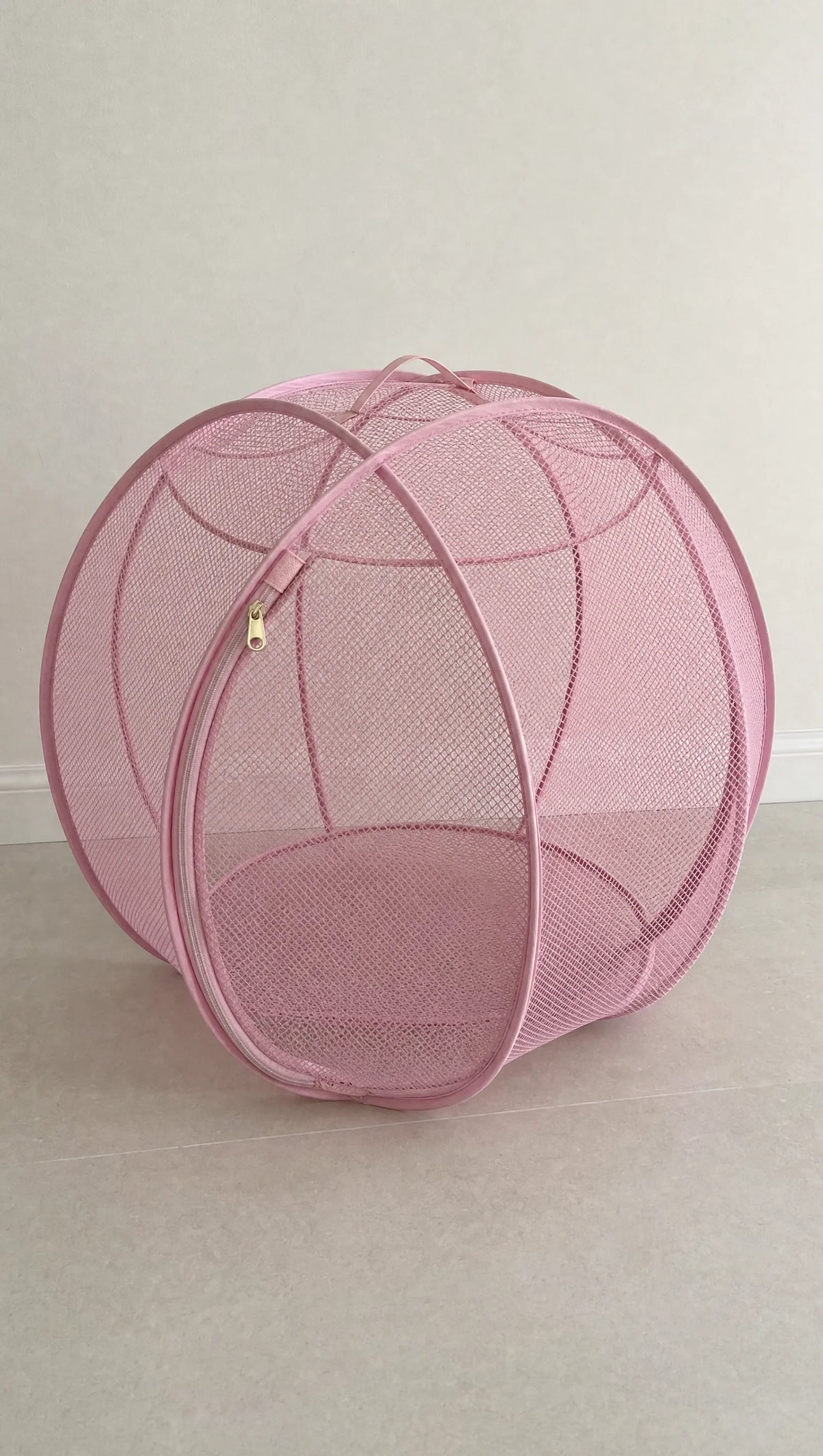 🐱🌿 Freshair Cat Haven™ – Pop-up Mesh Playpen🔥
