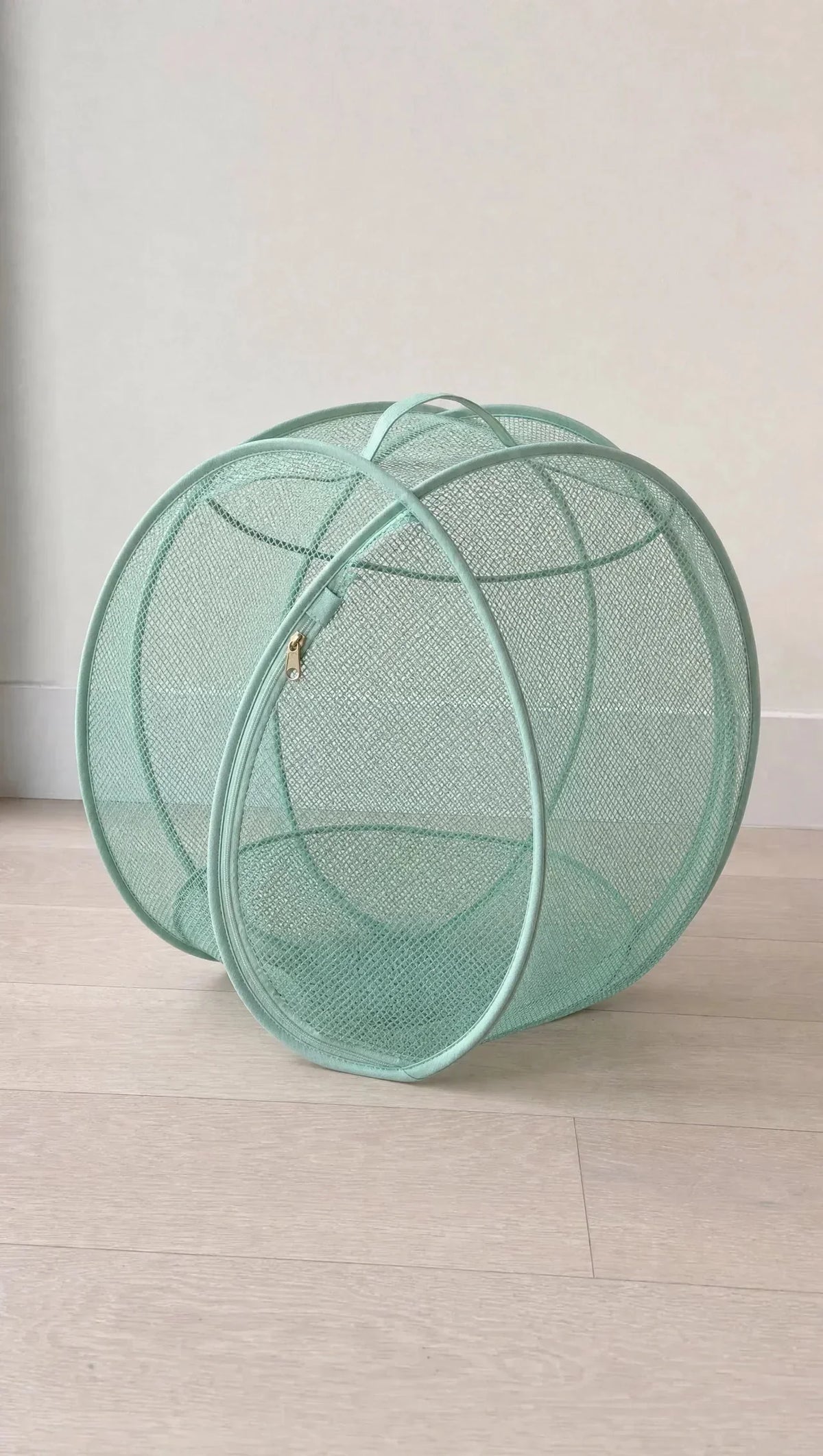 🐱🌿 Freshair Cat Haven™ – Pop-up Mesh Playpen🔥