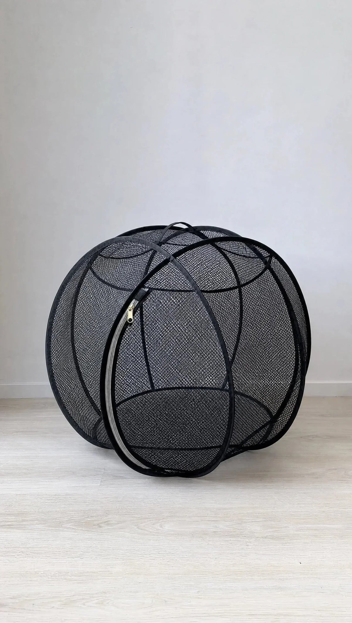 🐱🌿 Freshair Cat Haven™ – Pop-up Mesh Playpen🔥