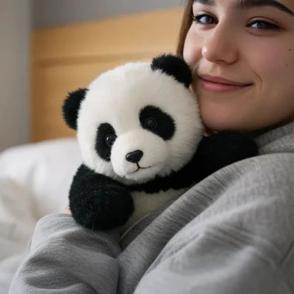 ⭐🐼the Pandy  Lifelike Cuddle Panda⭐